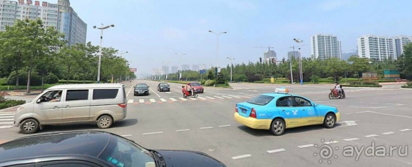 ЖИЧЖАО-это Первые Лучи Солнца