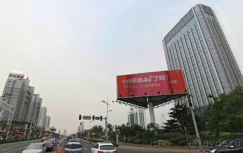 ЖИЧЖАО-это Первые Лучи Солнца