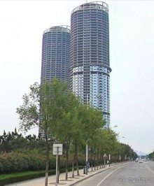 ЖИЧЖАО-это Первые Лучи Солнца