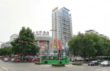 ЖИЧЖАО-это Первые Лучи Солнца