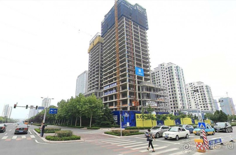 ЖИЧЖАО-это Первые Лучи Солнца