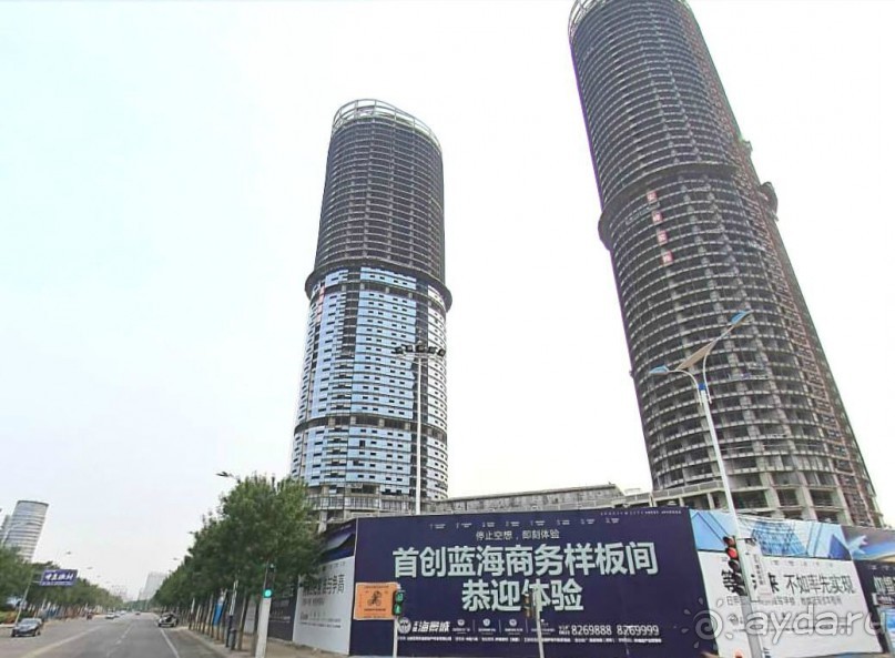 ЖИЧЖАО-это Первые Лучи Солнца