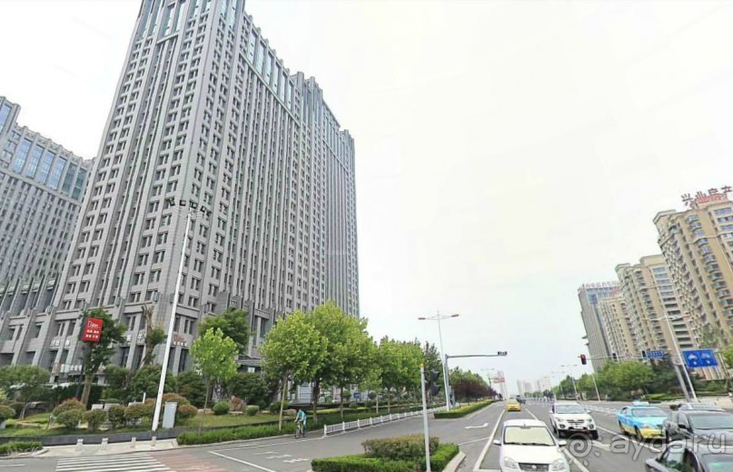 ЖИЧЖАО-это Первые Лучи Солнца