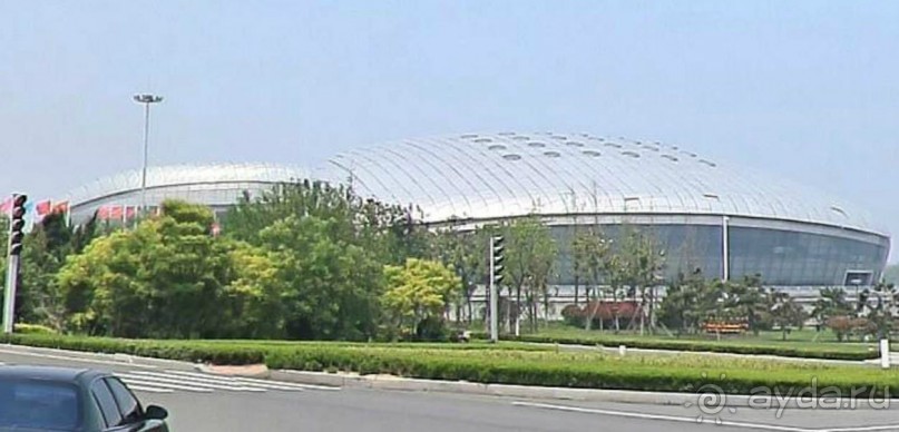 ЖИЧЖАО-это Первые Лучи Солнца