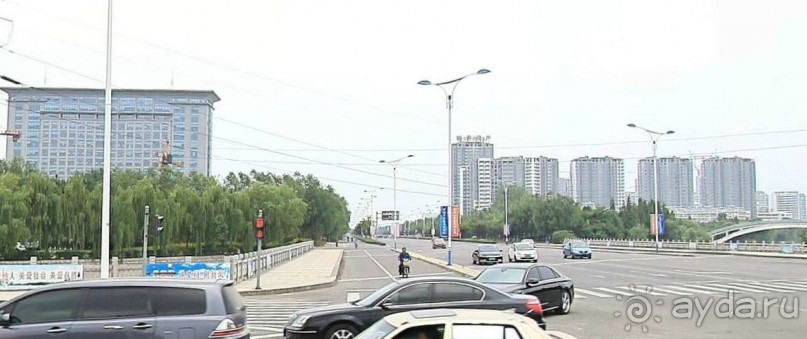 ЖИЧЖАО-это Первые Лучи Солнца