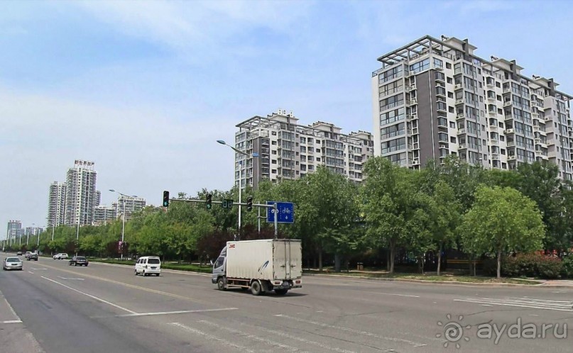 ЖИЧЖАО-это Первые Лучи Солнца