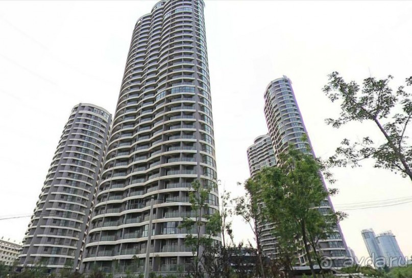 ЖИЧЖАО-это Первые Лучи Солнца