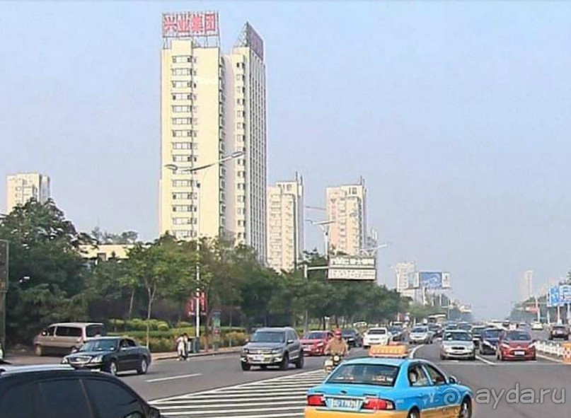 ЖИЧЖАО-это Первые Лучи Солнца