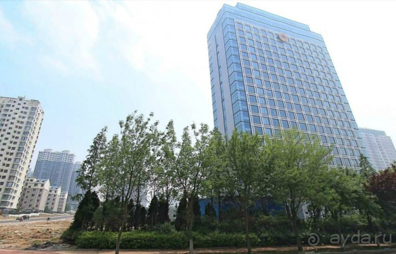 ЖИЧЖАО-это Первые Лучи Солнца