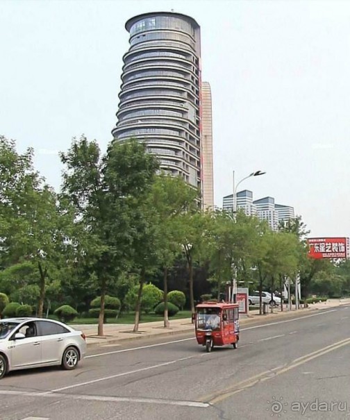 ЖИЧЖАО-это Первые Лучи Солнца