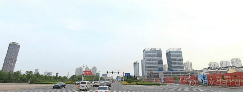 ЖИЧЖАО-это Первые Лучи Солнца