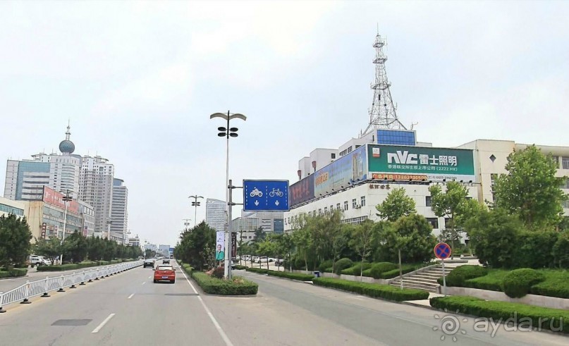 ЖИЧЖАО-это Первые Лучи Солнца