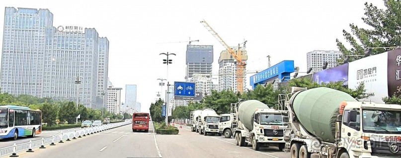 ЖИЧЖАО-это Первые Лучи Солнца