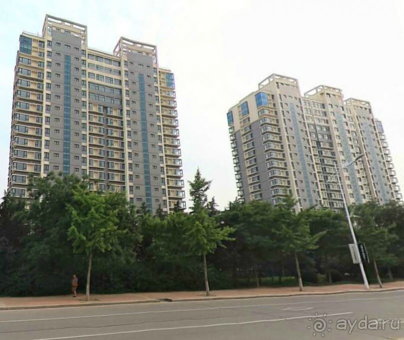 ЖИЧЖАО-это Первые Лучи Солнца