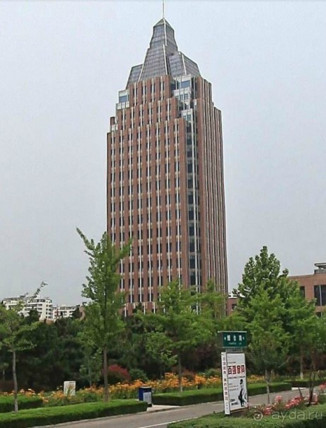 ЖИЧЖАО-это Первые Лучи Солнца