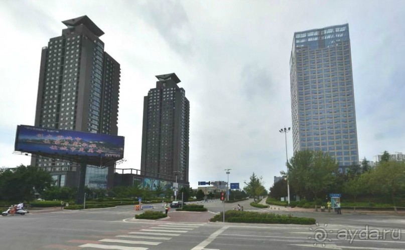 ЖИЧЖАО-это Первые Лучи Солнца