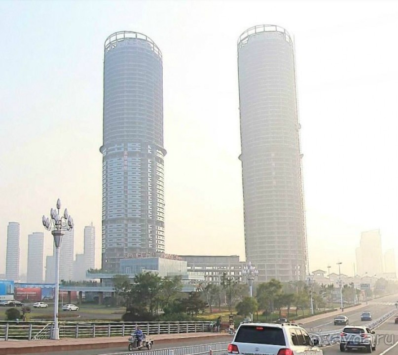 ЖИЧЖАО-это Первые Лучи Солнца