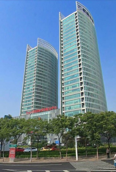 ЖИЧЖАО-это Первые Лучи Солнца