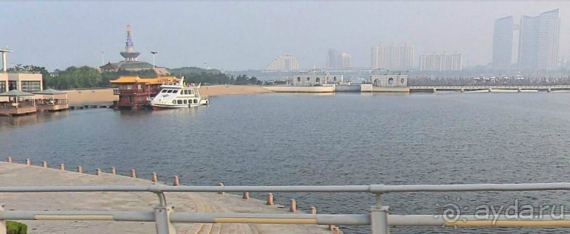 ЖИЧЖАО-это Первые Лучи Солнца