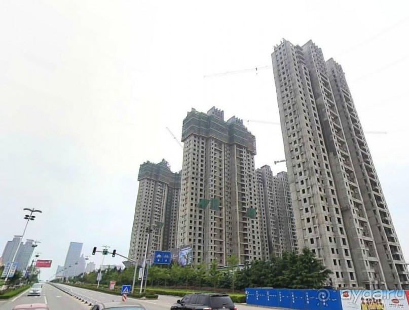 ЖИЧЖАО-это Первые Лучи Солнца