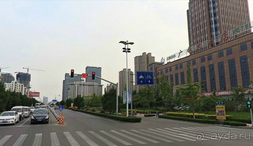 ЖИЧЖАО-это Первые Лучи Солнца