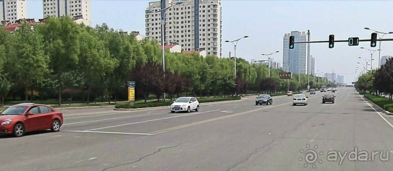 ЖИЧЖАО-это Первые Лучи Солнца