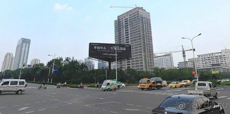 ЖИЧЖАО-это Первые Лучи Солнца