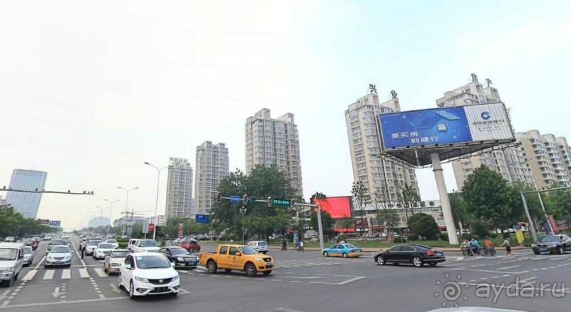 ЖИЧЖАО-это Первые Лучи Солнца