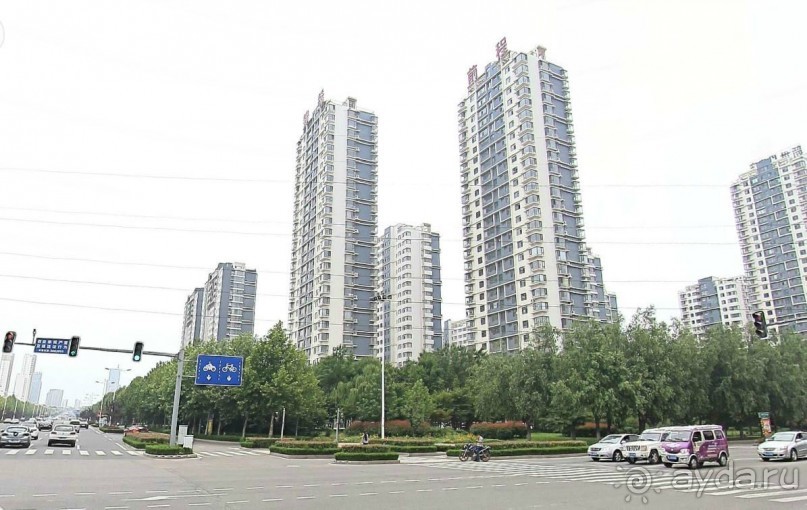 ЖИЧЖАО-это Первые Лучи Солнца