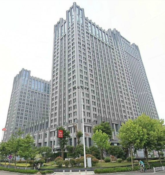 ЖИЧЖАО-это Первые Лучи Солнца