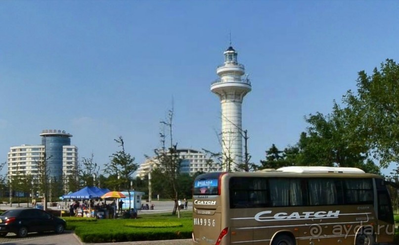 ЖИЧЖАО-это Первые Лучи Солнца