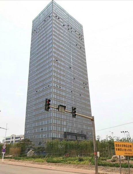 ЖИЧЖАО-это Первые Лучи Солнца