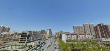 ШИЦЗЯЧЖУАН  рок-столица Китая