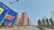 ШИЦЗЯЧЖУАН  рок-столица Китая