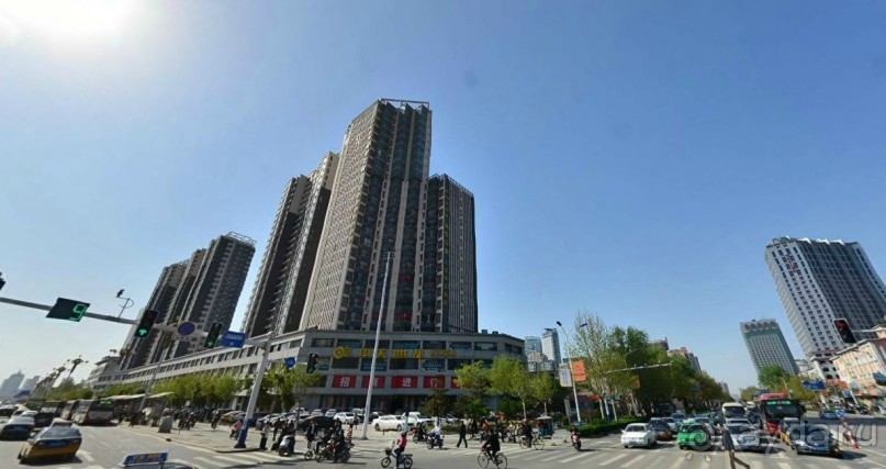 ШИЦЗЯЧЖУАН  рок-столица Китая