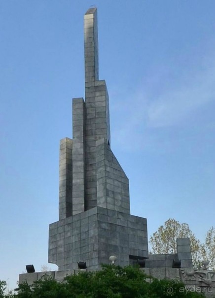 ШИЦЗЯЧЖУАН  рок-столица Китая