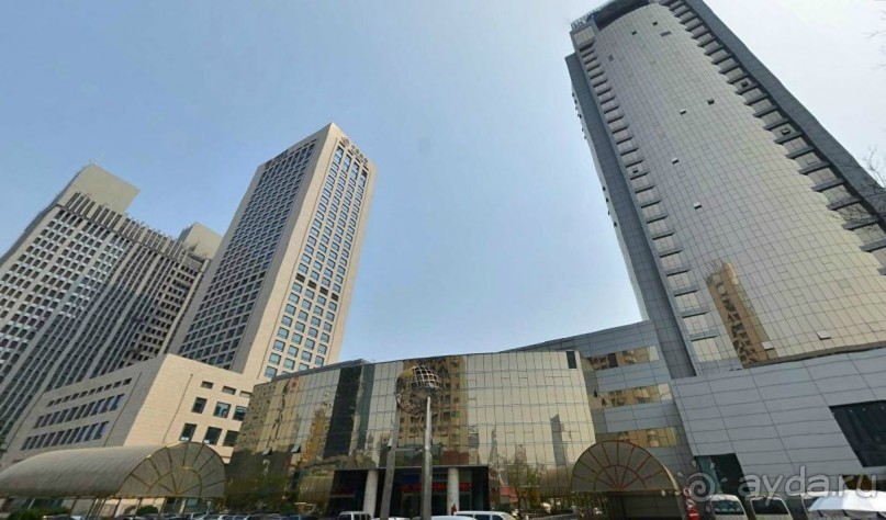 ШИЦЗЯЧЖУАН  рок-столица Китая