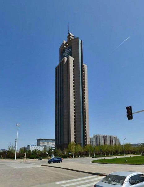 ШИЦЗЯЧЖУАН  рок-столица Китая