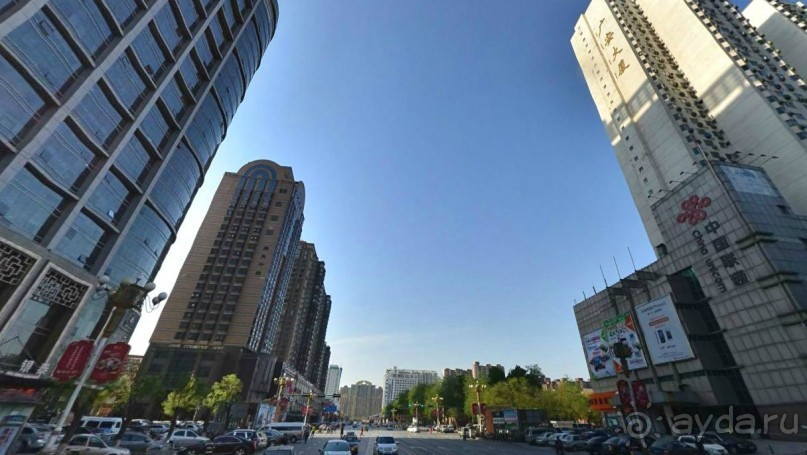 ШИЦЗЯЧЖУАН  рок-столица Китая