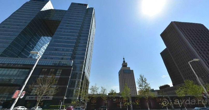 ШИЦЗЯЧЖУАН  рок-столица Китая