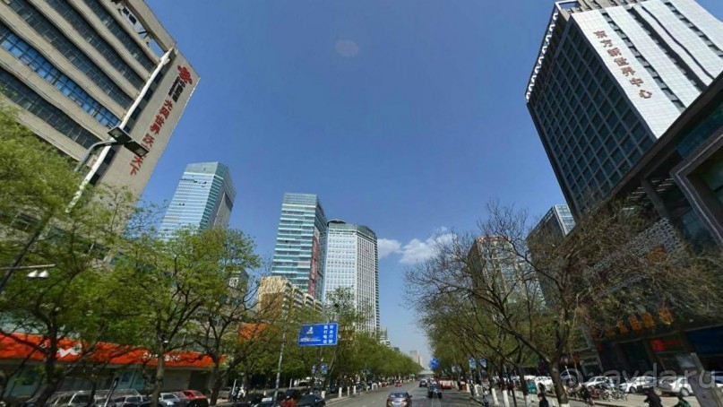 ШИЦЗЯЧЖУАН  рок-столица Китая