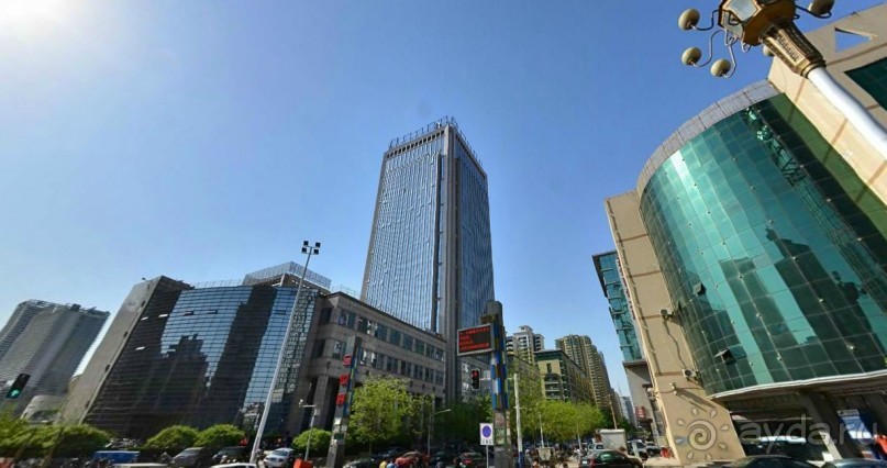 ШИЦЗЯЧЖУАН  рок-столица Китая