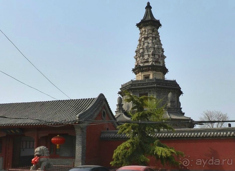 ШИЦЗЯЧЖУАН  рок-столица Китая