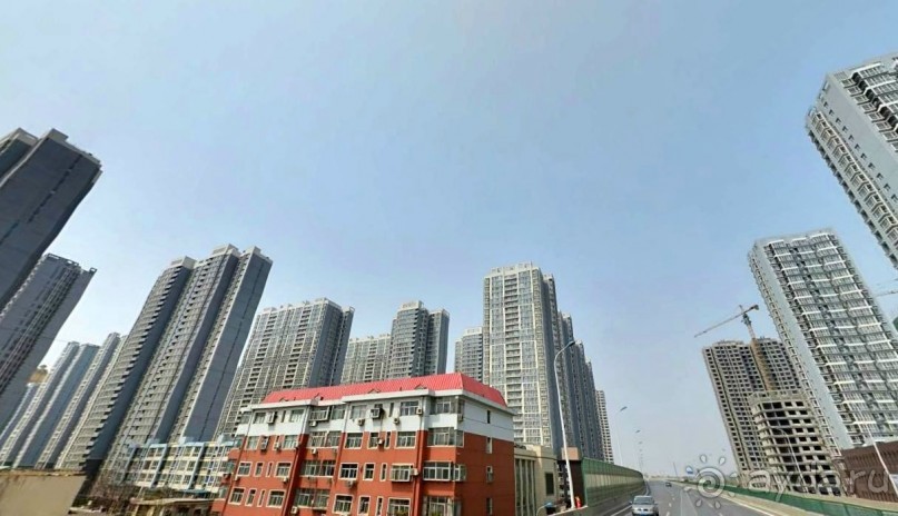 ШИЦЗЯЧЖУАН  рок-столица Китая