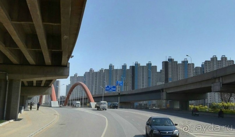 ШИЦЗЯЧЖУАН  рок-столица Китая