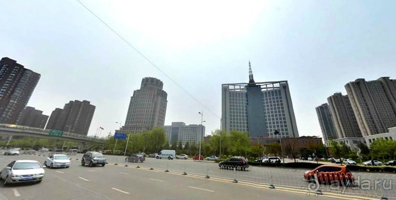 ШИЦЗЯЧЖУАН  рок-столица Китая