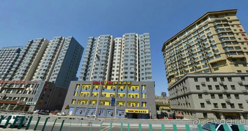 ШИЦЗЯЧЖУАН  рок-столица Китая