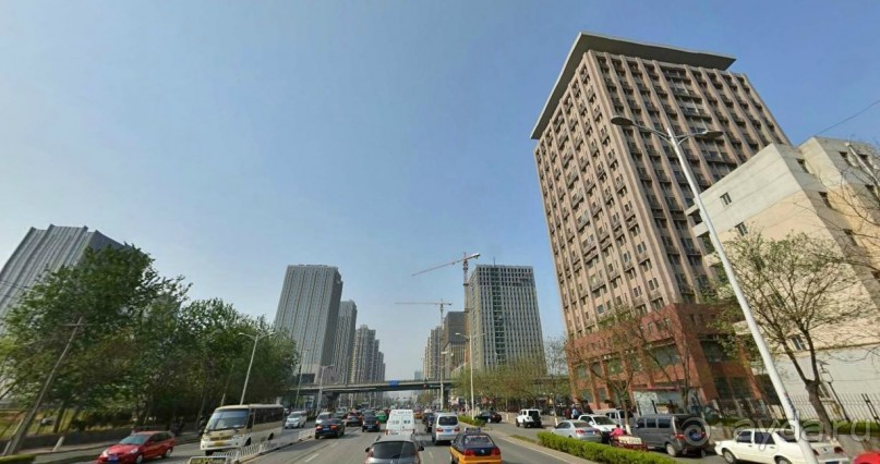 ШИЦЗЯЧЖУАН  рок-столица Китая