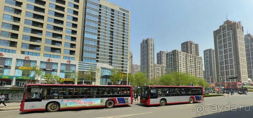 ШИЦЗЯЧЖУАН  рок-столица Китая