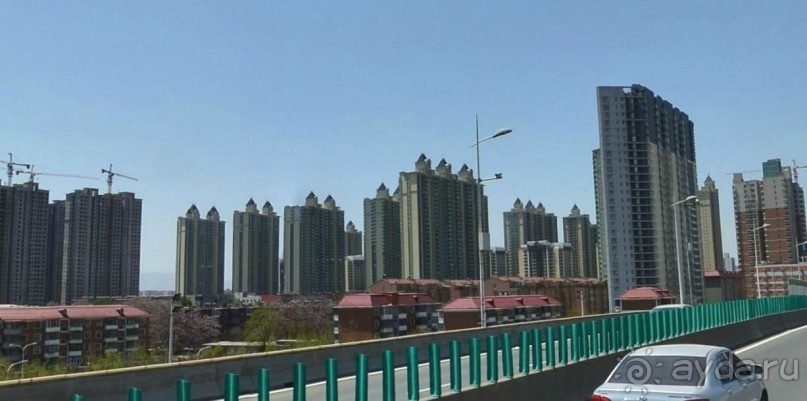 ШИЦЗЯЧЖУАН  рок-столица Китая